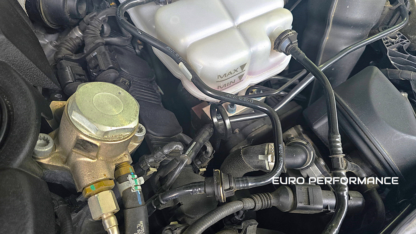 Dipstick | Audi RS7 | 4.0L Twin-Turbo | C7 & C7.5