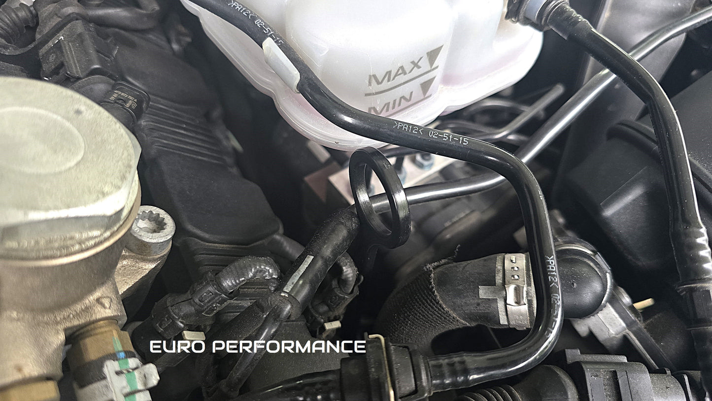 Dipstick | Audi RS7 | 4.0L Twin-Turbo | C7 & C7.5