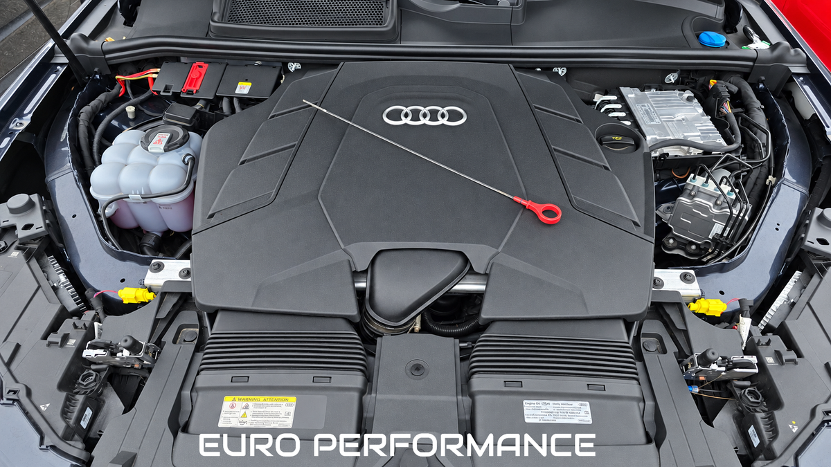 Dipstick | Audi Q7 | 3.0L Turbo