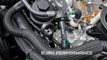 Dipstick | Audi Q7 | 3.0L Turbo