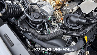 Dipstick | Audi Q7 | 3.0L Turbo