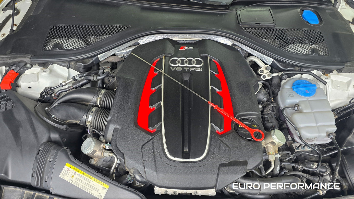 Dipstick | Audi RS7 | 4.0L Twin-Turbo | C7 & C7.5
