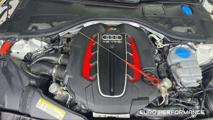 Dipstick | Audi RS7 | 4.0L Twin-Turbo | C7 & C7.5