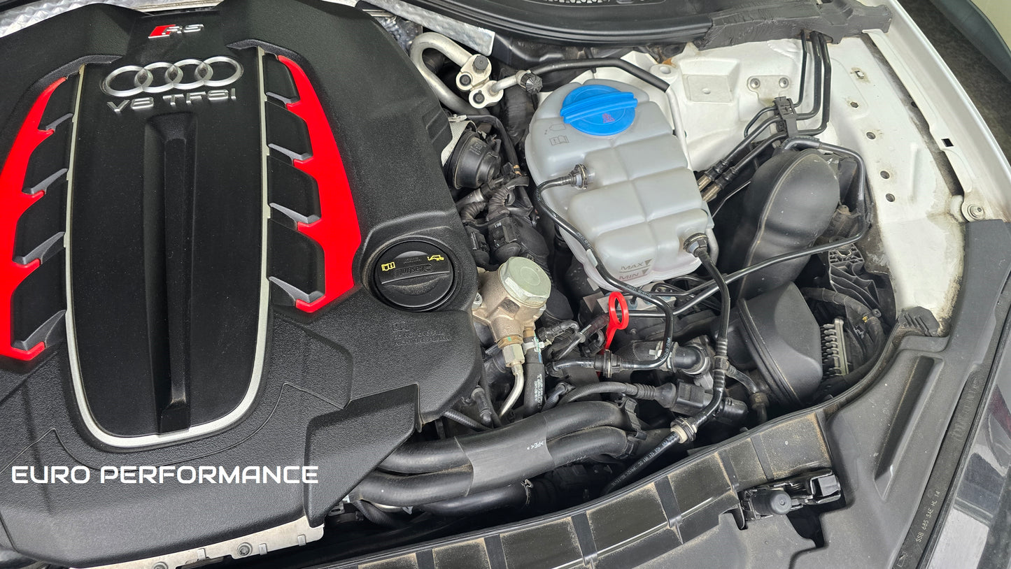 Dipstick | Audi RS7 | 4.0L Twin-Turbo | C7 & C7.5