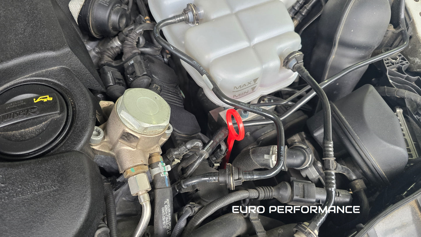 Dipstick | Audi RS7 | 4.0L Twin-Turbo | C7 & C7.5