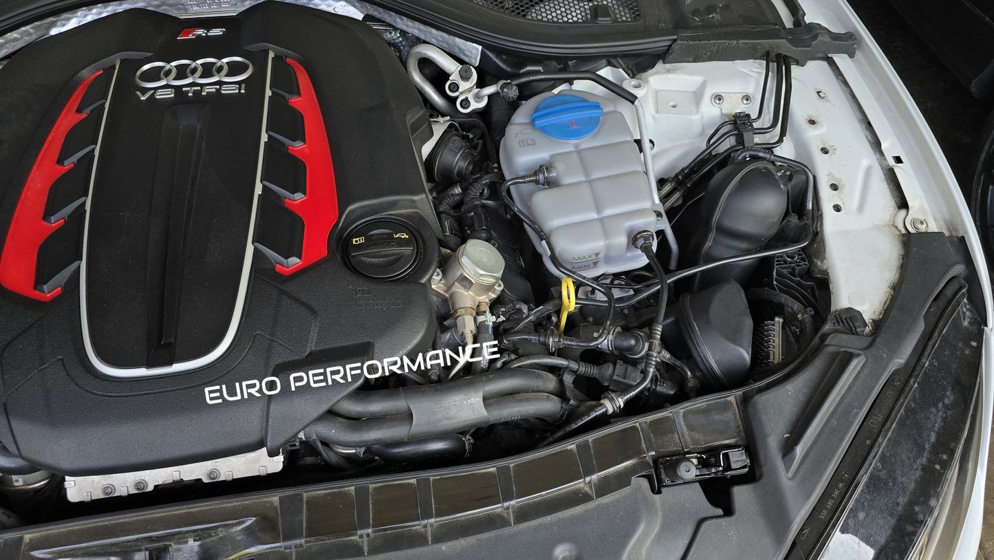 Dipstick | Audi RS7 | 4.0L Twin-Turbo | C7 & C7.5