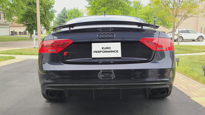 Harness, RS5 Spoiler Retrofit
